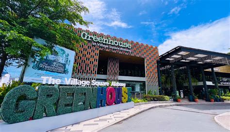 greenhouse village square|Greenhouse at Alabang (@greenhouseatalabang) .